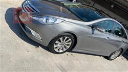 هیوندای سۆناتا